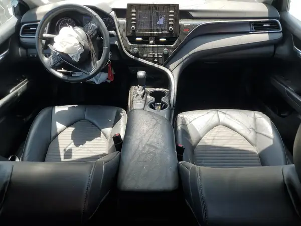 4T1G11AK8NU053560 2022 TOYOTA CAMRY - Image 8