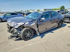 4T1G11AK8NU054076 2022 TOYOTA CAMRY