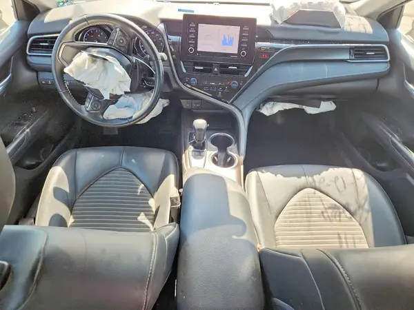 4T1G11AK8NU054076 2022 TOYOTA CAMRY - Image 8