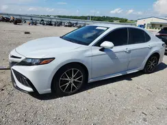 4T1G11AK8NU055227 2022 TOYOTA CAMRY