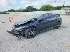 4T1G11AK8NU055258 2022 TOYOTA CAMRY