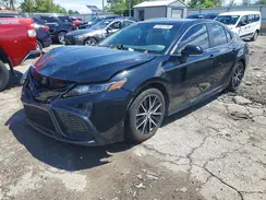 4T1G11AK8NU058077 2022 TOYOTA CAMRY