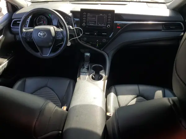 4T1G11AK8NU058709 2022 TOYOTA CAMRY - Image 8