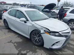 4T1G11AK8NU061089 2022 TOYOTA CAMRY