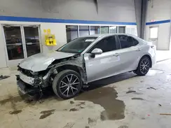4T1G11AK8NU062114 2022 TOYOTA CAMRY