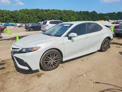 4T1G11AK8NU063702 2022 TOYOTA CAMRY