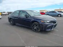 4T1G11AK8NU066616 2022 TOYOTA CAMRY