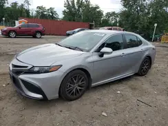 4T1G11AK8NU066888 2022 TOYOTA CAMRY