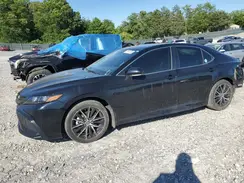 4T1G11AK8NU069340 2022 TOYOTA CAMRY