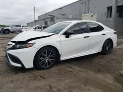 4T1G11AK8NU070682 2022 TOYOTA CAMRY