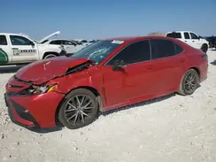 4T1G11AK8NU071363 2022 TOYOTA CAMRY