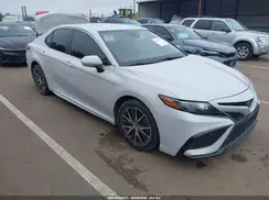 4T1G11AK8NU073713 2022 TOYOTA CAMRY