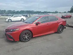 4T1G11AK8NU073954 2022 TOYOTA CAMRY