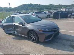4T1G11AK8NU075770 2022 TOYOTA CAMRY