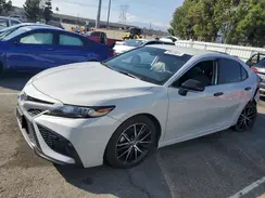 4T1G11AK8NU076708 2022 TOYOTA CAMRY