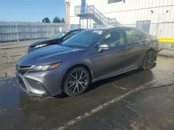 4T1G11AK8NU499434 2022 TOYOTA CAMRY