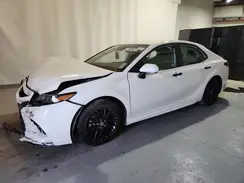 4T1G11AK8NU499739 2022 TOYOTA CAMRY