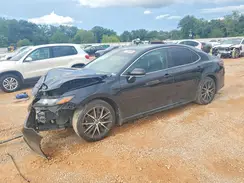 4T1G11AK8NU617532 2022 TOYOTA CAMRY