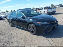 4T1G11AK8NU618180 2022 TOYOTA CAMRY