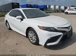 4T1G11AK8NU620401 2022 TOYOTA CAMRY