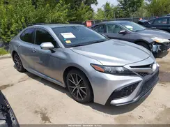 4T1G11AK8NU622052 2022 TOYOTA CAMRY