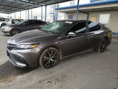 4T1G11AK8NU622293 2022 TOYOTA CAMRY