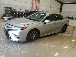 4T1G11AK8NU622519 2022 TOYOTA CAMRY