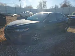 4T1G11AK8NU623427 2022 TOYOTA CAMRY