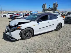 4T1G11AK8NU626621 2022 TOYOTA CAMRY