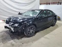 4T1G11AK8NU626649 2022 TOYOTA CAMRY