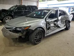 4T1G11AK8NU627879 2022 TOYOTA CAMRY