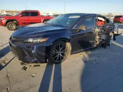 4T1G11AK8NU631821 2022 TOYOTA CAMRY