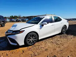 4T1G11AK8NU632452 2022 TOYOTA CAMRY