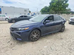 4T1G11AK8NU634332 2022 TOYOTA CAMRY