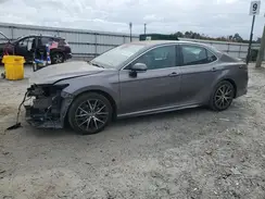 4T1G11AK8NU637005 2022 TOYOTA CAMRY