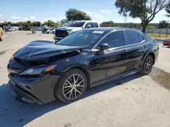 4T1G11AK8NU638199 2022 TOYOTA CAMRY