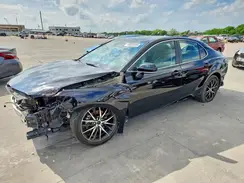 4T1G11AK8NU639272 2022 TOYOTA CAMRY