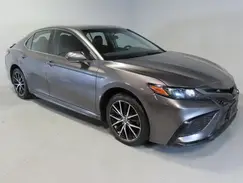 4T1G11AK8NU641202 2022 TOYOTA CAMRY