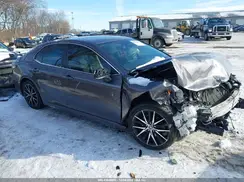 4T1G11AK8NU642799 2022 TOYOTA CAMRY