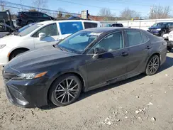 4T1G11AK8NU643516 2022 TOYOTA CAMRY