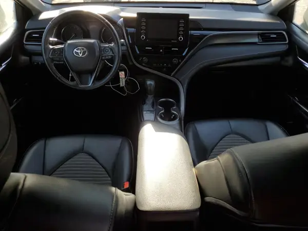 4T1G11AK8NU643516 2022 TOYOTA CAMRY - Image 8