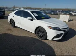 4T1G11AK8NU644181 2022 TOYOTA CAMRY