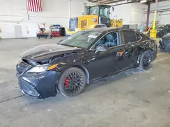 4T1G11AK8NU645444 2022 TOYOTA CAMRY