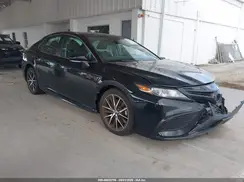 4T1G11AK8NU647646 2022 TOYOTA CAMRY