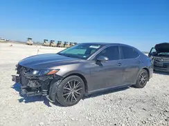 4T1G11AK8NU653611 2022 TOYOTA CAMRY