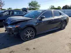 4T1G11AK8NU654791 2022 TOYOTA CAMRY
