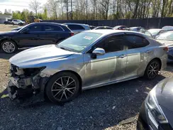 4T1G11AK8NU655925 2022 TOYOTA CAMRY