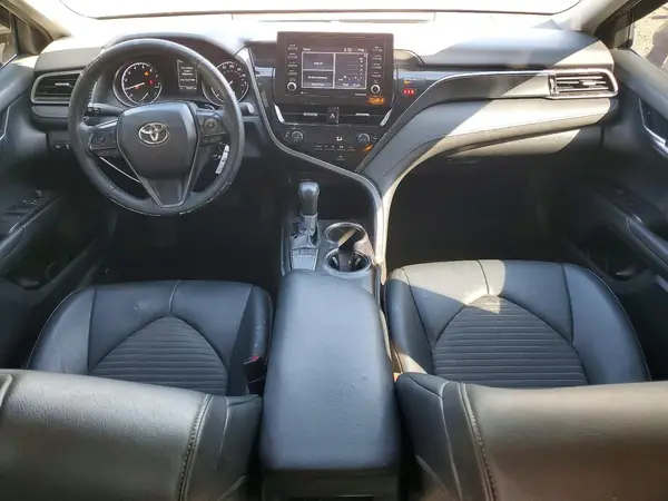 4T1G11AK8NU655925 2022 TOYOTA CAMRY - Image 7