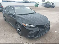 4T1G11AK8NU657903 2022 TOYOTA CAMRY