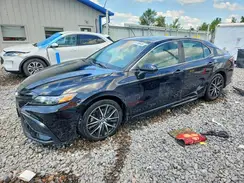 4T1G11AK8NU658579 2022 TOYOTA CAMRY